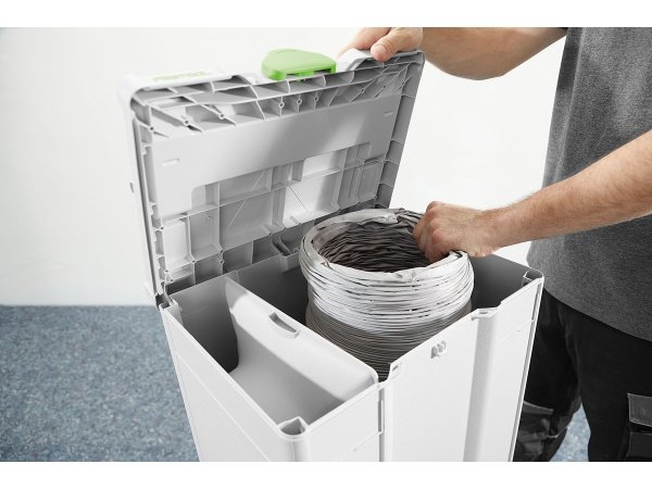 Festool lufttilførselsslange