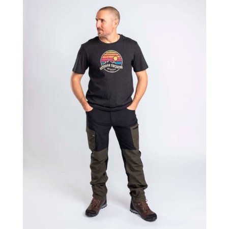Pinewood Finnveden T-shirt