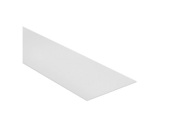 Elfa plastindlæg til trådhylde