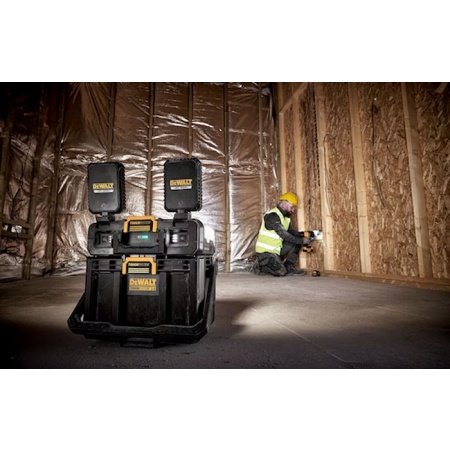 Dewalt tough system 2.0