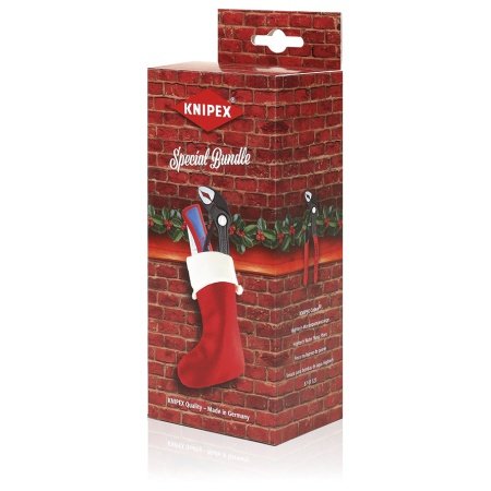 Knipex julesæt