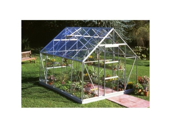 Halls Universal 128 9,9m² driv