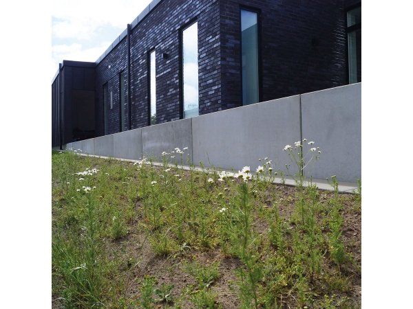 IBF Parkline Støttemur 80 80 x 120 x 45 cm IBF Parkline Støttemur 80 80 x 120 x 45 cm