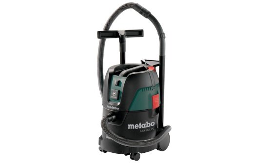 Metabo industristøvsuger