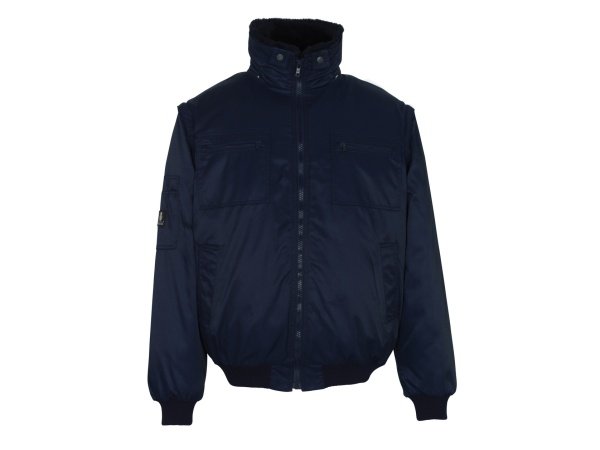 Mascot pilotjakke Innsbruck