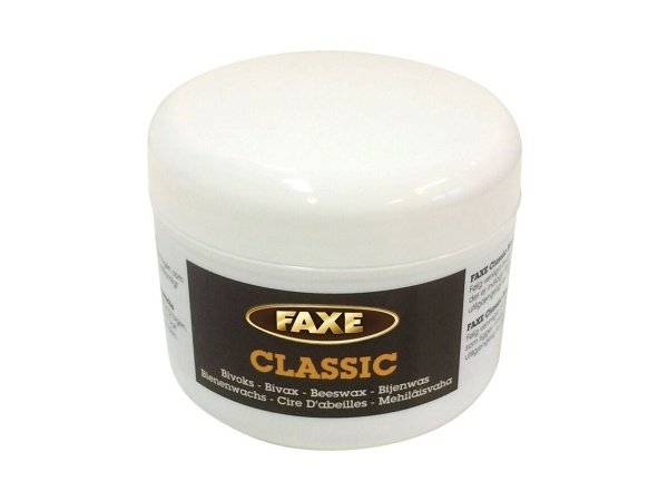 Faxe classic bivoks