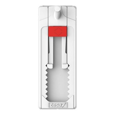 Tesa klæbesøm justerbar