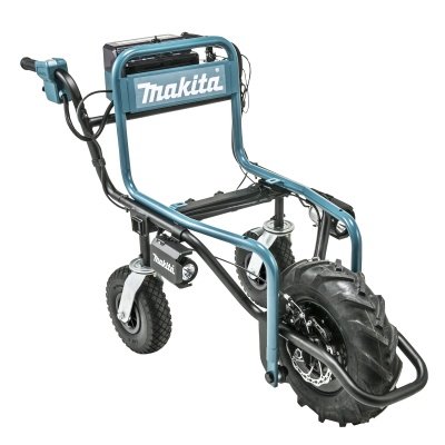 Makita el-trillebør