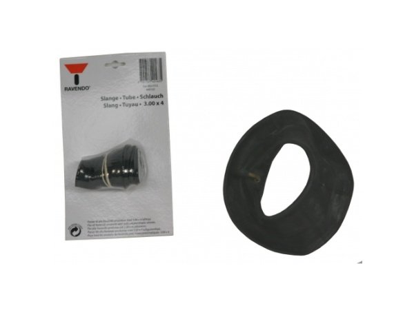 Ravendo slange t/sækkevogn