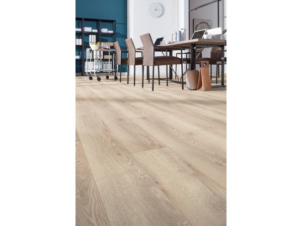 Wallmann Mammut laminatgulv