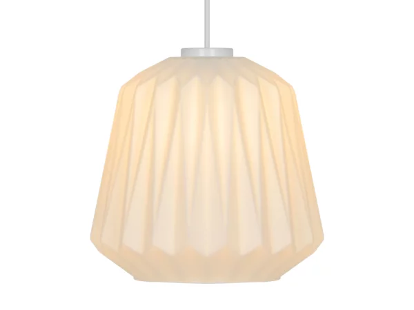 Nordlux Elbie pendel Nordlux Elbie pendel, produkt set forfra