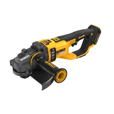 Dewalt akku vinkelsliber. Produkt vises