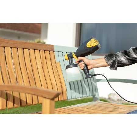 Wagner malersprøjte W510