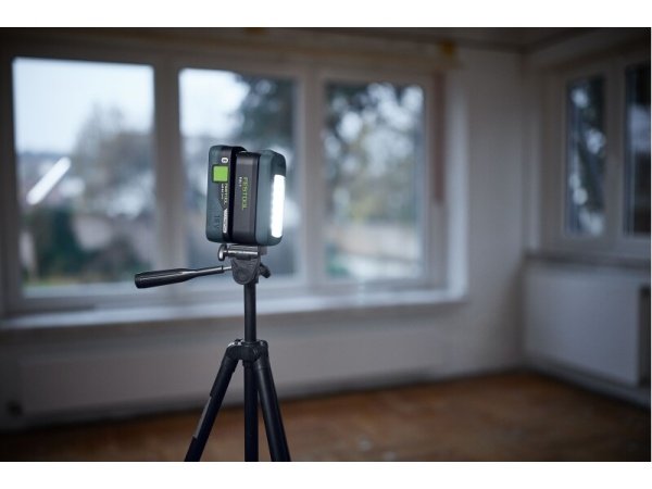 Festool arbejdslampe SYSLITE KAL C