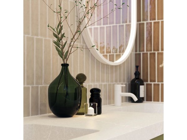 Scanbad Moon rammespejl