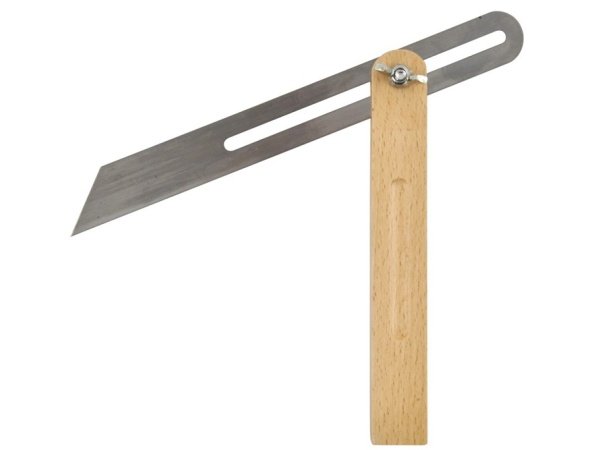 ProBuilder smigvinkel 9"