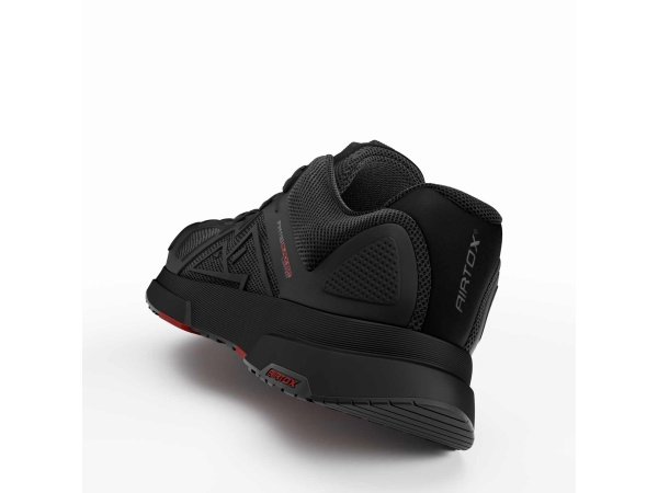 Airtox sikkerhedssko S1P ESD