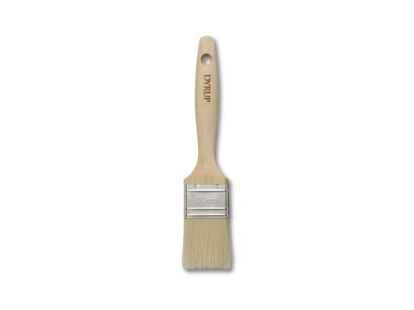 Dyrup fladpensel Dyrup fladpensel. Produkt vises