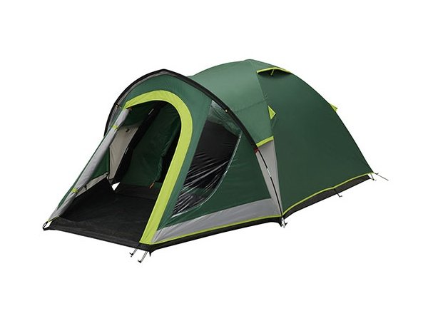 Coleman Kobuk Valley 3+ telt