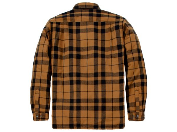 Carhartt skjortejakke