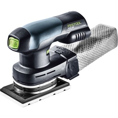 Festool rystepudser