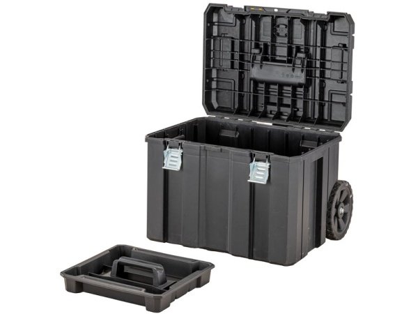 Dewalt mobilt opbevaringssæt