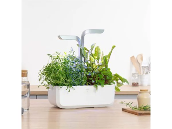 Indoor Garden Smart