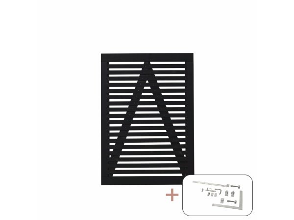 Plus Tokyo enkeltlåge