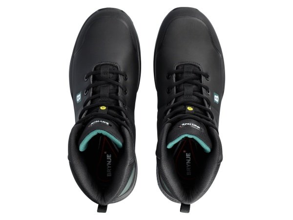 Brynje sikkerhedsstøvle 355