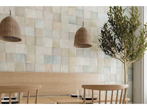 Specifikationer for Pecasa Assisi SIENA flise blend