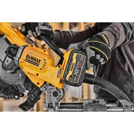 Dewalt XR WTC kap-/geringssav
