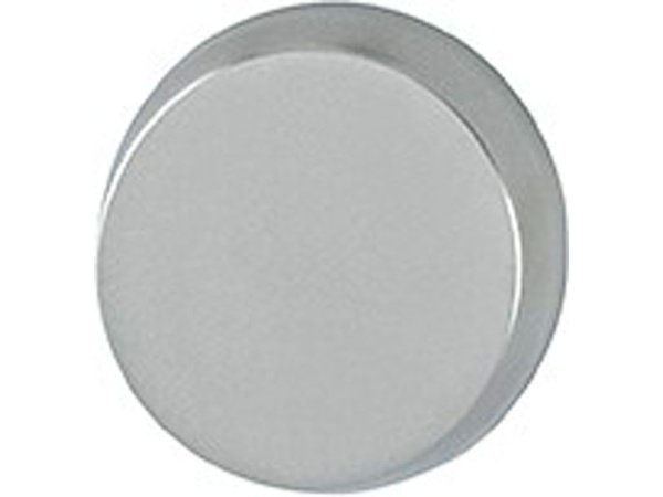 Hoppe cylinderring blind alu