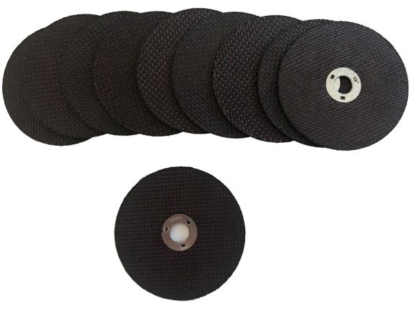 BaTo skæreskive 10stk/pk