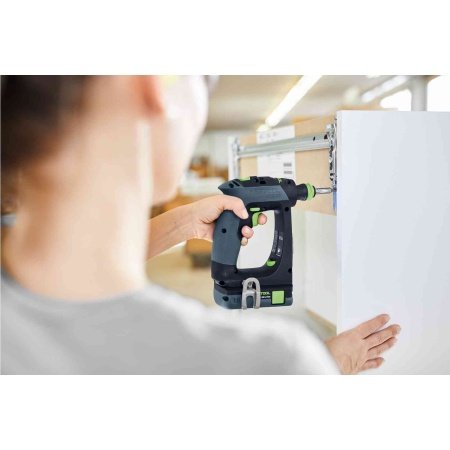 Festool bore-/skruemaskine