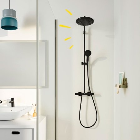 GROHE Vitalio Start 250 brusesæt GROHE Vitalio Start 250 brusesæt