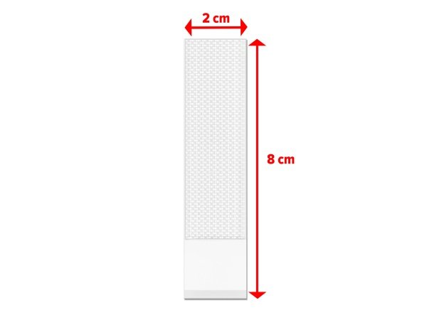 tesa® Click Powerclips M