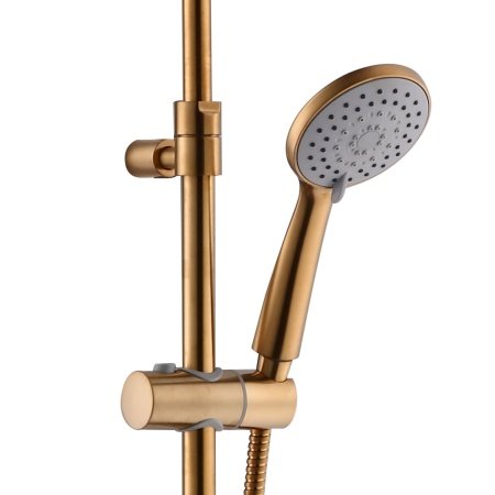 Geyser mini term.brusesæt