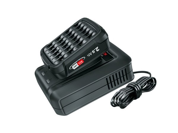 Bosch batterisæt m/lader