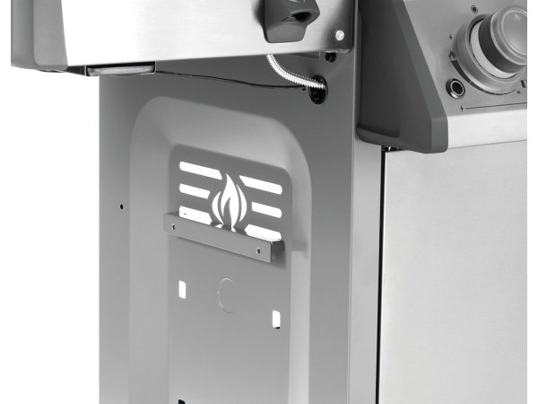 Napoleon Rogue kabinet, produkt set forfra 1