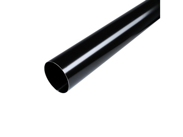 Plastmo nedløbsrør 3mtr