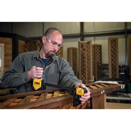 Dewalt hurtigtvinge