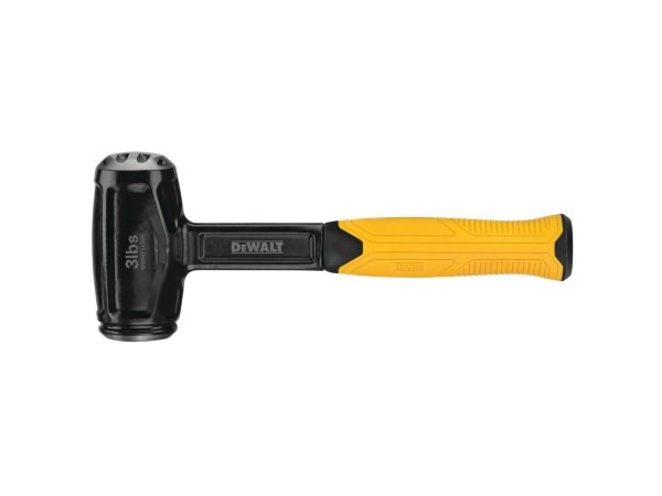 Dewalt forhammer
