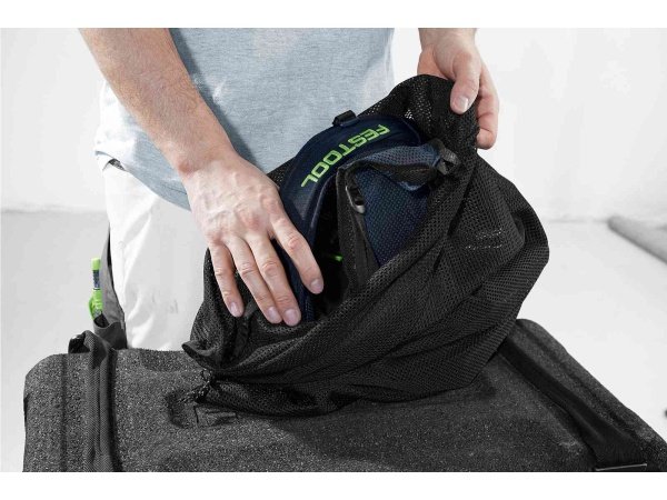 Festool aflastningssele