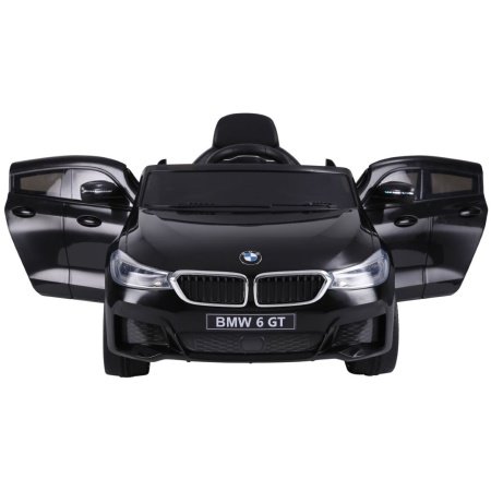 BMW 6 GT sort 12V
