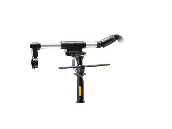 Dewalt støvudsugningadapter