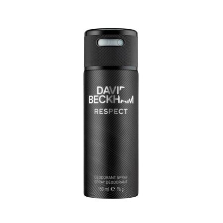 David Beckham deospray