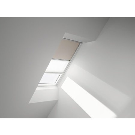 Velux duogardin 2-i-1