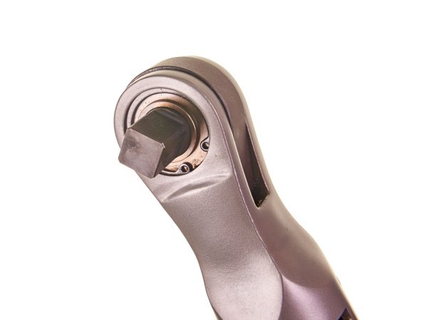 Milwaukee skraldenøgle