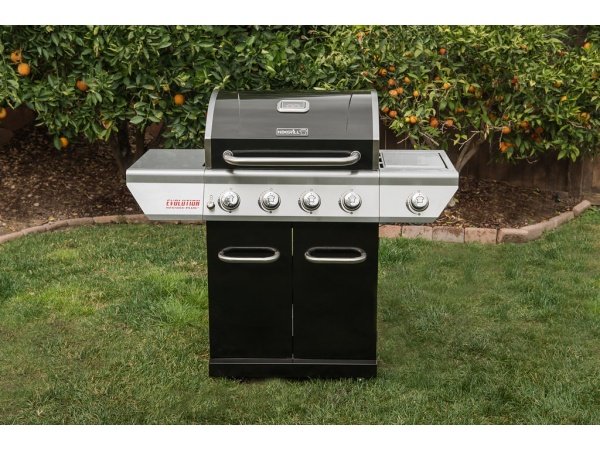 Nexgrill 4B evolution Nexgrill 4B evolution gasgrill