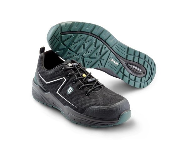 Brynje sikkerhedssko